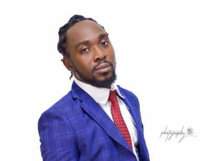 Support Us, We Need Money- Elorm Beenie