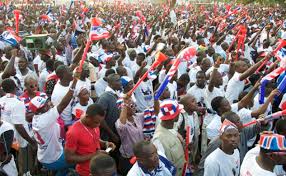 Volta NPP Elections: Four disqualified, 32 cleared to Contest