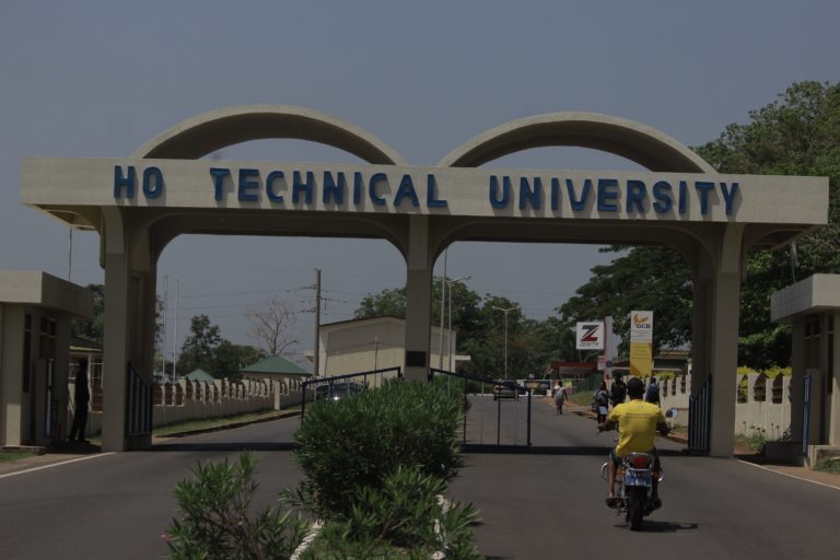 Ho Technical University Promotes Volta Tourism