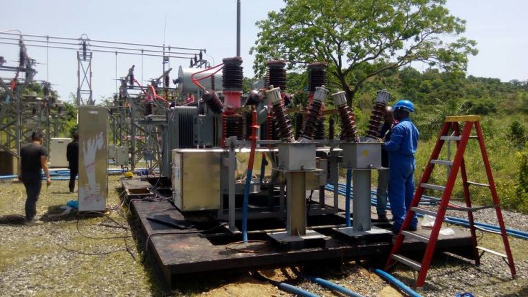 Volta North Gets Stable Power After Months of Low Current