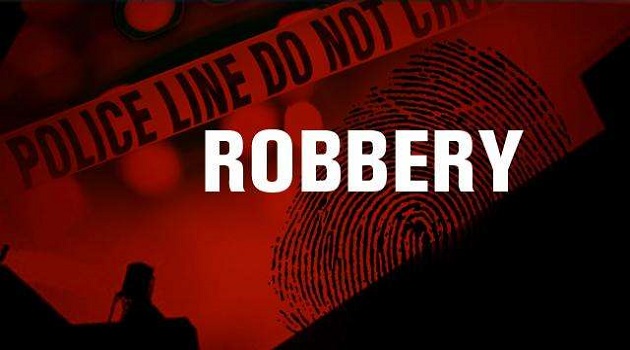 Sogakope Police Grabs Man for Robbery, Rape