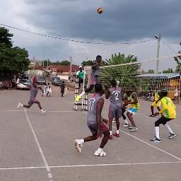 Volta Volleyball Gala to Solicit  for Funds