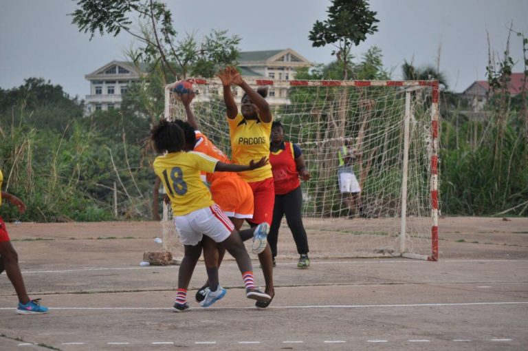 SOA Sees Off Chalenge from Mawuko and Mawuli