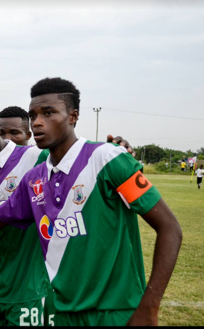 FOOTBALL: How Volta Region Players Performed this Mid-Week