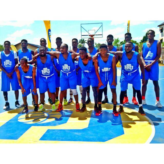 BASKETBALL: Ho Harlem Hosts ‘After 7’ Basketball Club