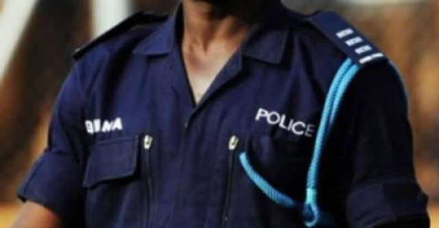 Police Officer interdicted for beating civilian to death