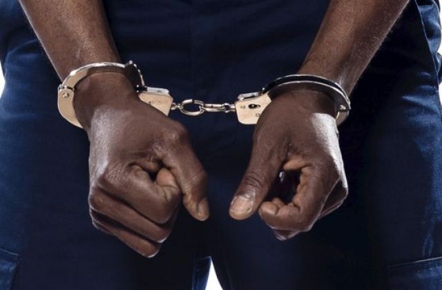 Nkwanta: Suspected Serial Robber Busted