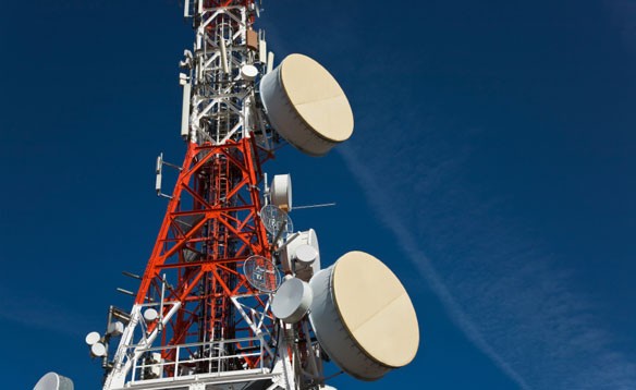 Telecommunication Gap in Nkwanta South Affecting Food Marketing