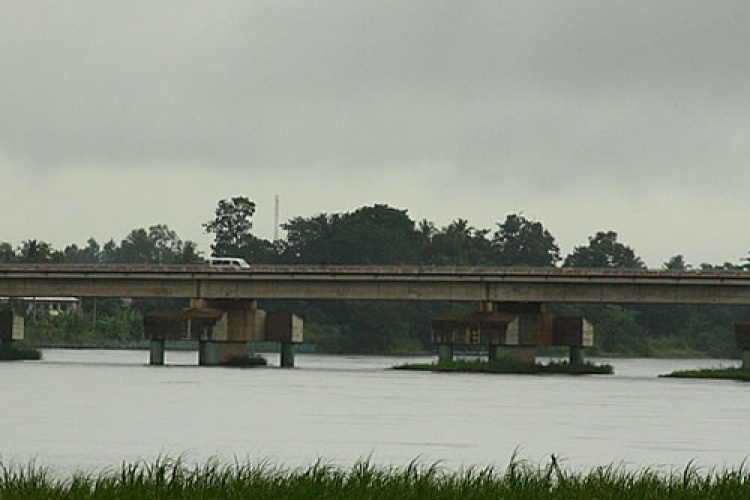 GHA Begins Processes to Repair Damaged Portions of Sogakofe Bridge