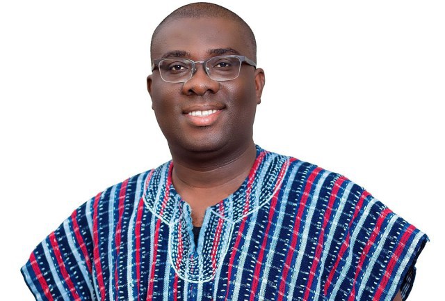 Volta NPP Vote For SAMMI AWUKU