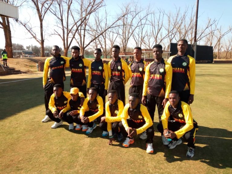 Ghana Loses Opening Game to Nigeria in Cricket Qualifier