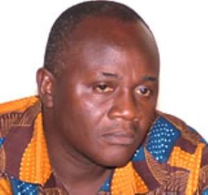 Oti Coordinating Council to be Operational next Week-Dan Botwe