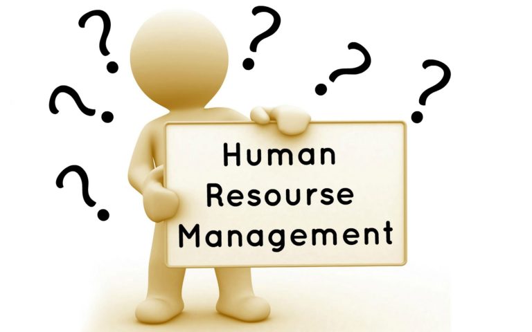  [Article] Considering a Career in Human Resource?