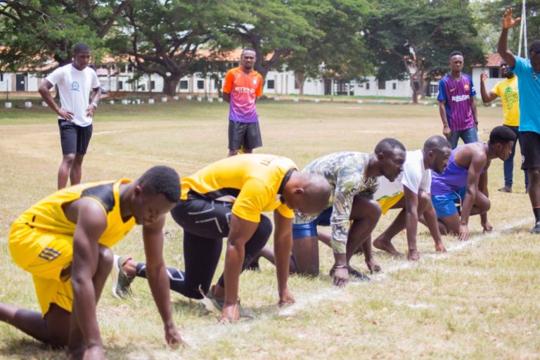 SECTECH, ABUGISS Top Maiden Eastern Konnect Games