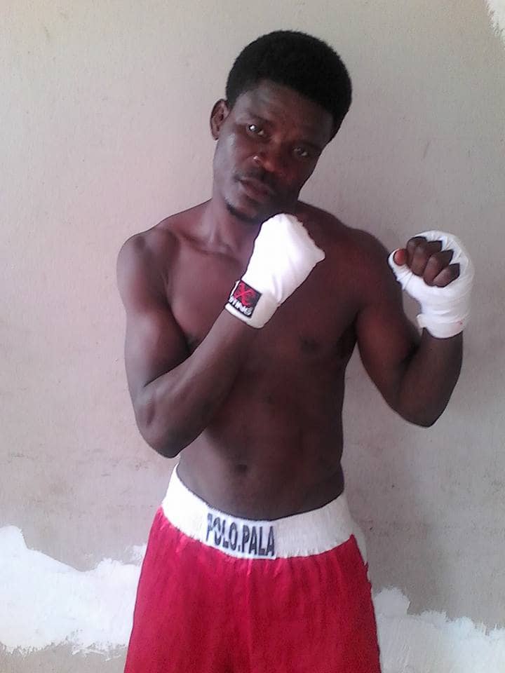 Anama Dotse Set to Challenge for Vacant ABU Super Lightweight Title