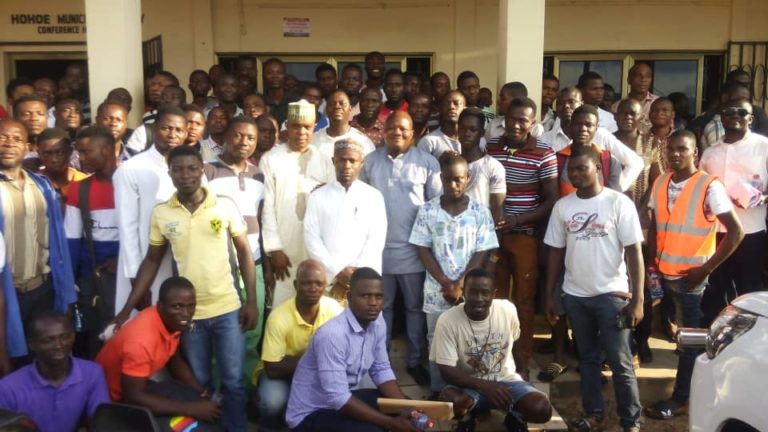 Electricians in Hohoe Benefit from Energy Commission’s Capacity Building Training