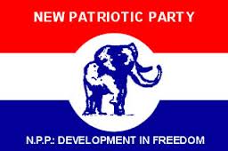 Volta NPP Apologises over Party Activists’ Misconduct