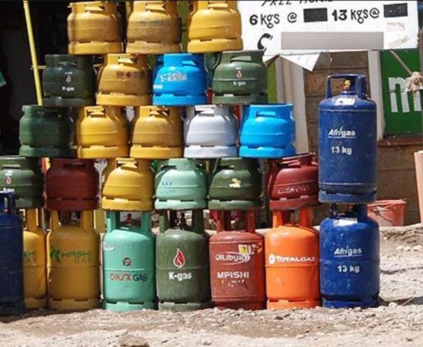 NPA Allays Fears, Says Cylinder Re-circulation Model will Benefit the Citizenry