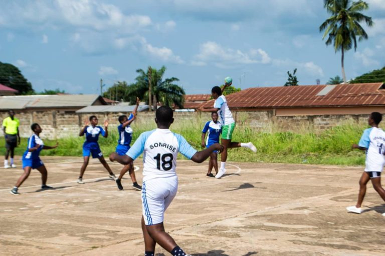 [Handball ] Mawuli vs Sonrise Tie to Be Honoured next Week