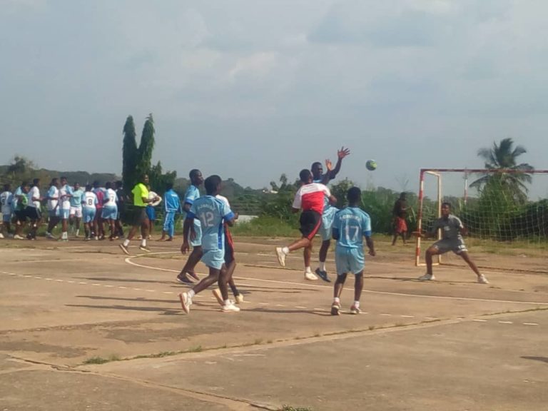 Debutants, Sonrise Beat Mawuli in Week 3 of Volta Handball League