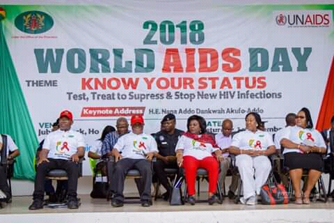 Traditional and Spiritual Remedy Not a Cure for HIV and AIDS – GAC