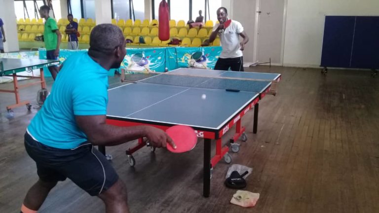 Vilcabamba Holds Annual Championship