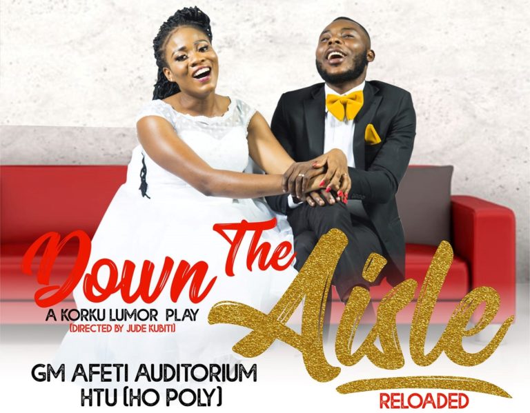 Playwright Promises to Excite Patrons with Reloaded ‘Down the Aisle’ this Christmas