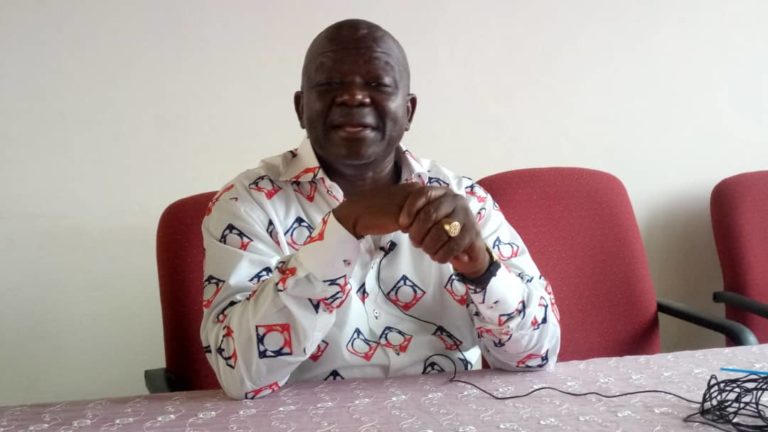 Volta NPP Urges Chiefs to Allow Technocrats Choose Suitable Place as Capital for Oti