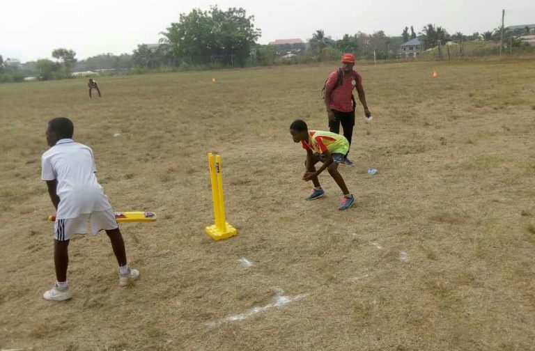 Volta Cricket League Records Mixed Results in Week 2