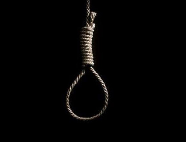 Divorced Woman Commits Suicide to End It All