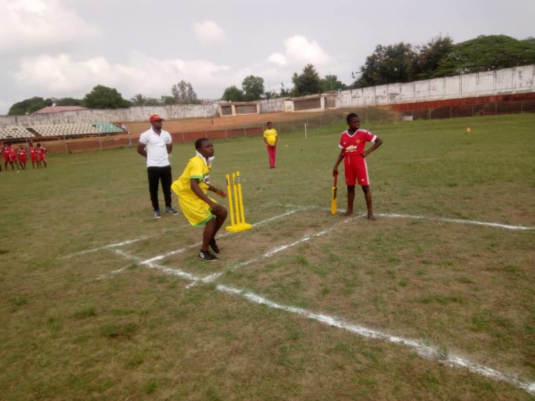 United, Mawuli See Double Victories in Volta Cricket League