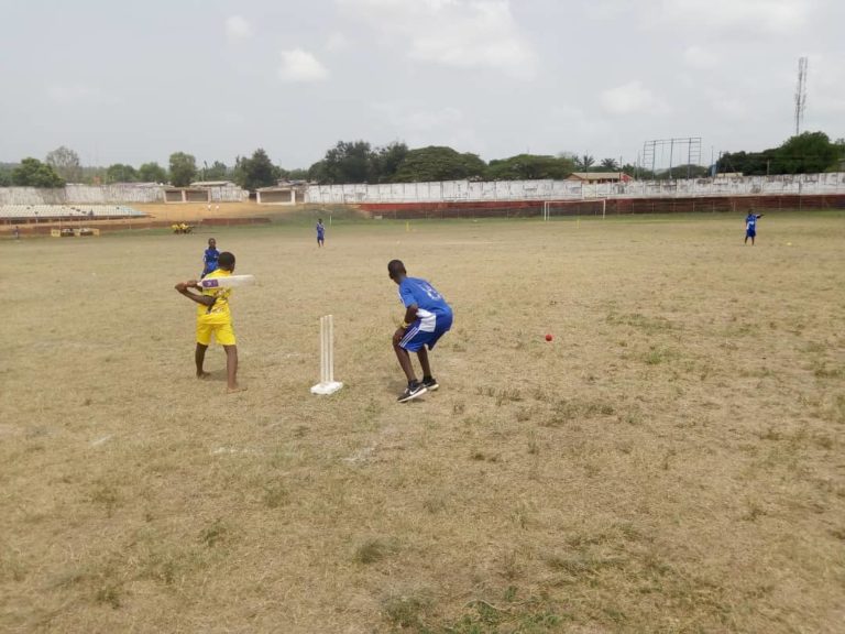 Volta Cricket Defines League Format as Group B Sees Match Day 3