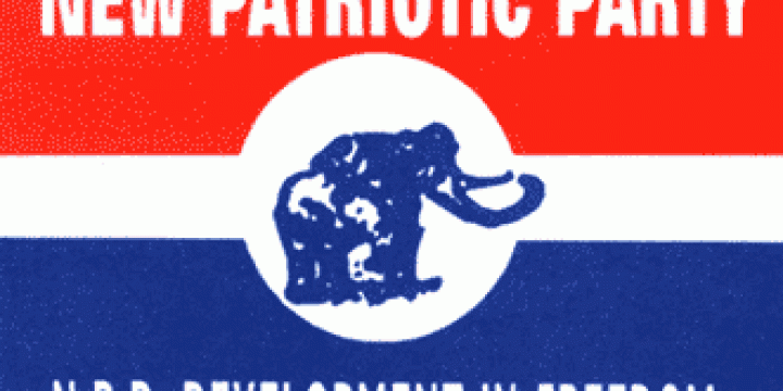 Call for Nomination of an ‘Akyode’  as  Nkwanta South MCE Divisive – NPP Youth