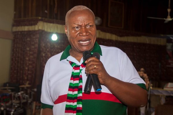 Volta will have its Bountiful Share – Alabi tells Ketu NDC