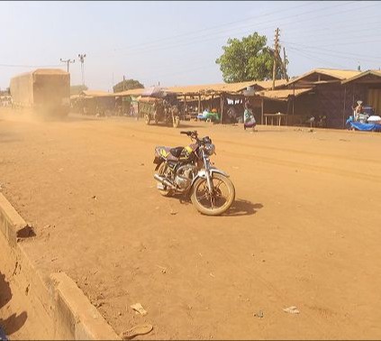 Nkwanta North Gives Gov’t End of 2019 to Fix Deplorable Eastern Corridor Road