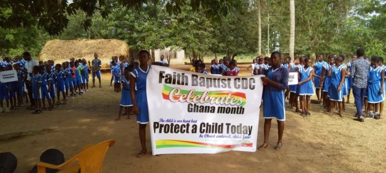 Protect a Child now-NGO Calls