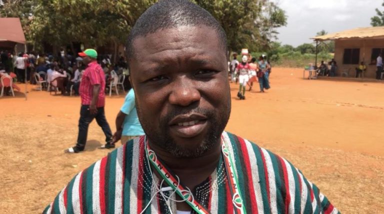 Volta NDC Salutes Farmers; Charges Them To Demand Accountability From Gov’t