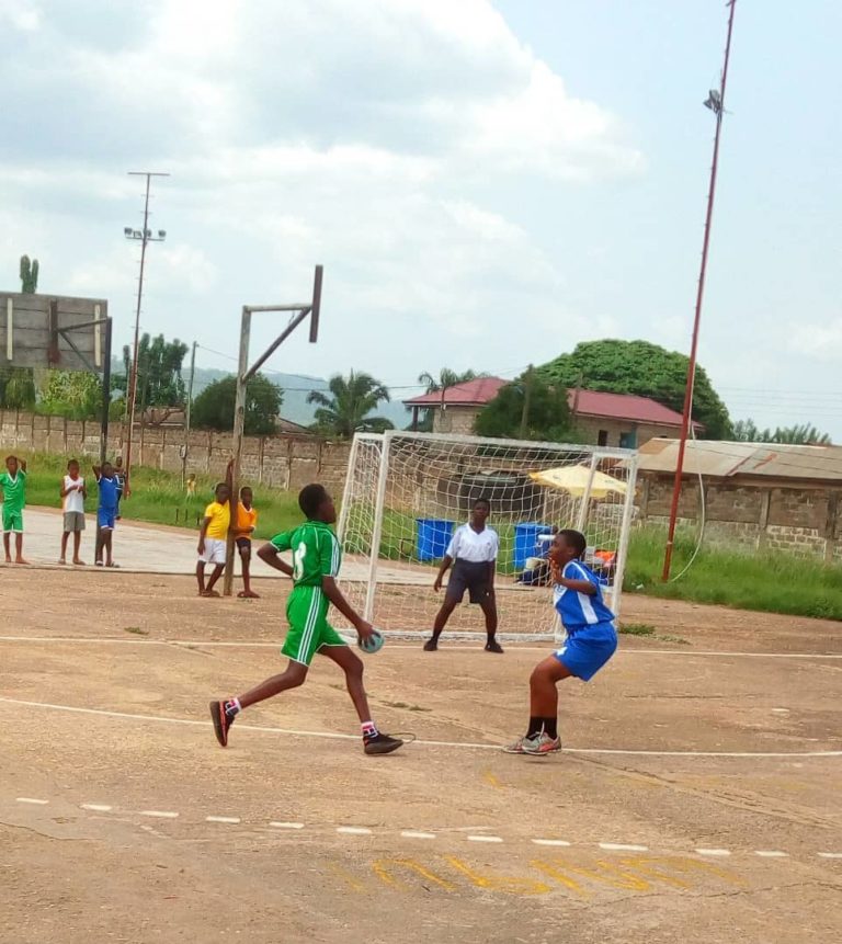 Volta Handball League: Mawuko Falls to HTU as US Breaks STT in Week 8