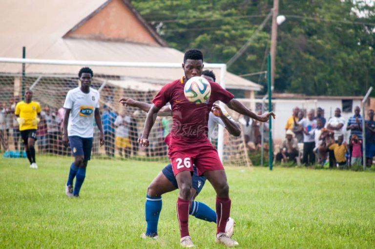 Unstoppable Lions Progress to Last 8 after Defeating Kotoku Royals