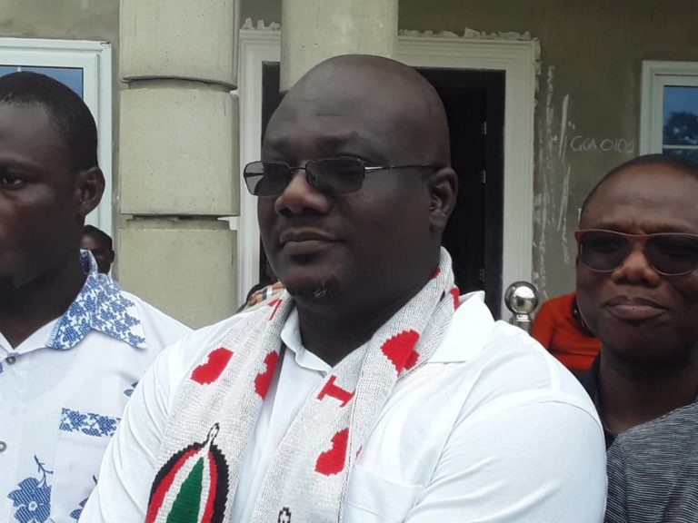 Ho West NDC MP Aspirant Calls for Transparent & Fair Primaries