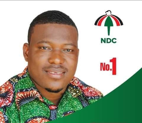 GJA Volta Descends on NDC Constituency Scribe for Assault on Reporter