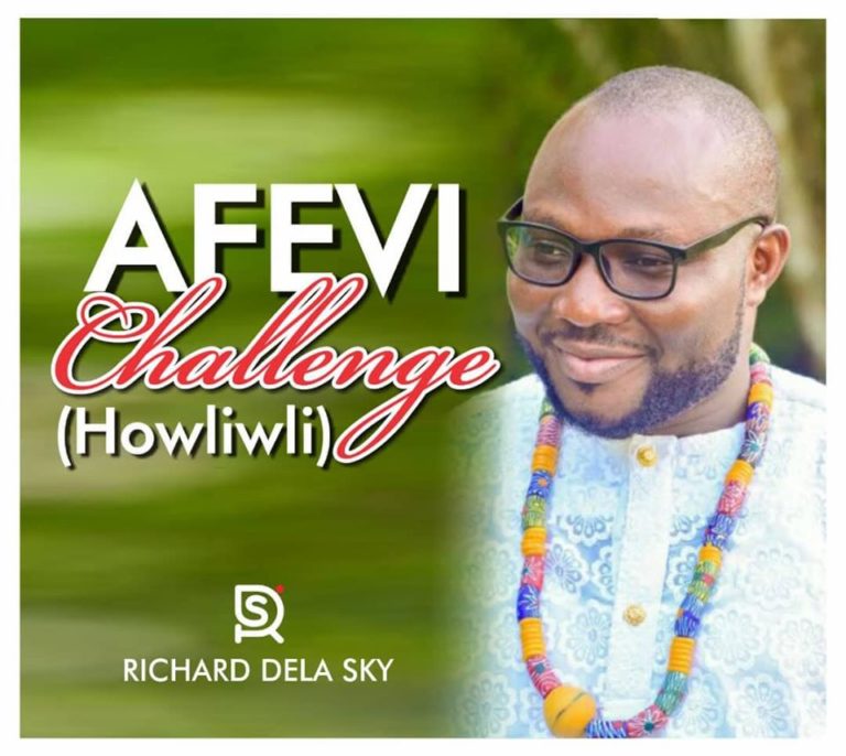 Dela Sky’s #AfeviaChallenge; A Rallying Point for Ewe Heritage in the Midst of COVID-19