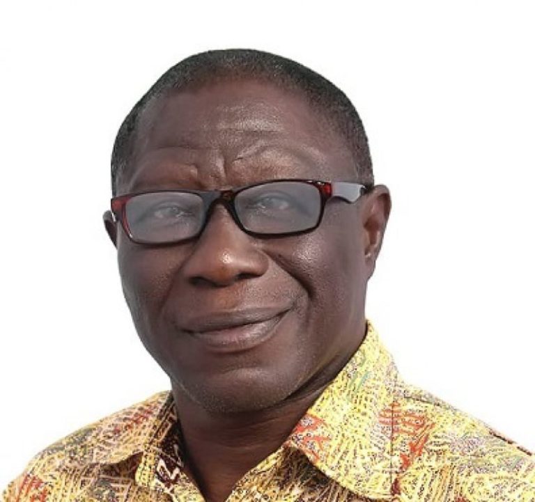 #COVID19:  ‘We Spend GH¢1000 to Transport Samples to Accra’ – Ho MCE