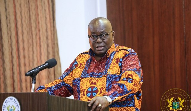 MDCEs Appointment: Who Makes it to President Akufo-Addo’s Final List ?