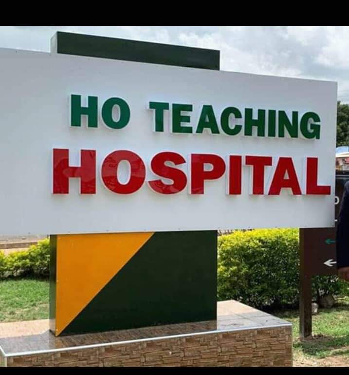 Ho Teaching Hospital Staff Tests COVID-19 Positive, As Volta’s Case Count Rises To 41