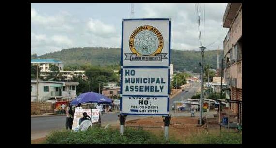 ‘Beware of Unauthorised Use of Road Reservations’- Ho Assembly Warns Public