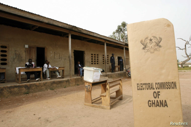  I’m Half Ghanaian, Half Togolese, Don’t I Still Have Right to Vote in Ghana? [OPINION]