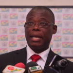 Fiifi Kwetey