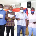 Volta NPP Campaign Team (4)