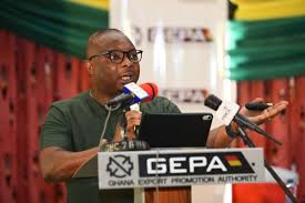 Ghana’s Non Traditional Export revenue to reach $25 Billion by 2029